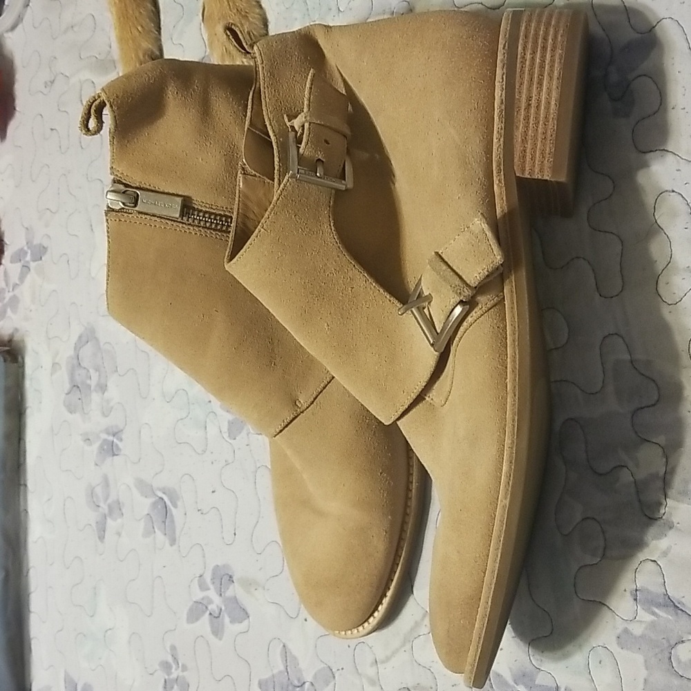 Michael Kors Boots